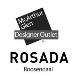 ROSADA - Roosendaal - McArthur Glen Designer Outlet